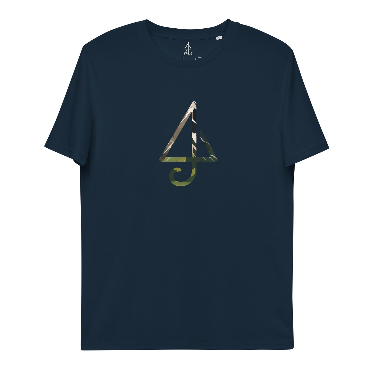 Vuori Logo T-Paita