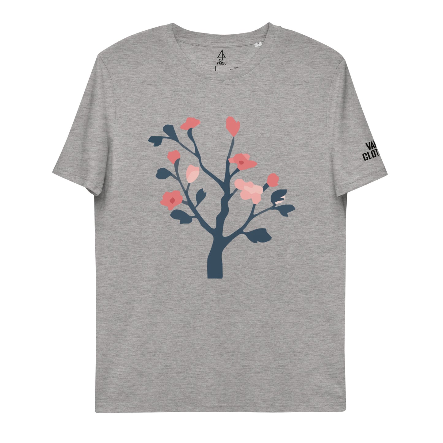 Sakura T-Paita