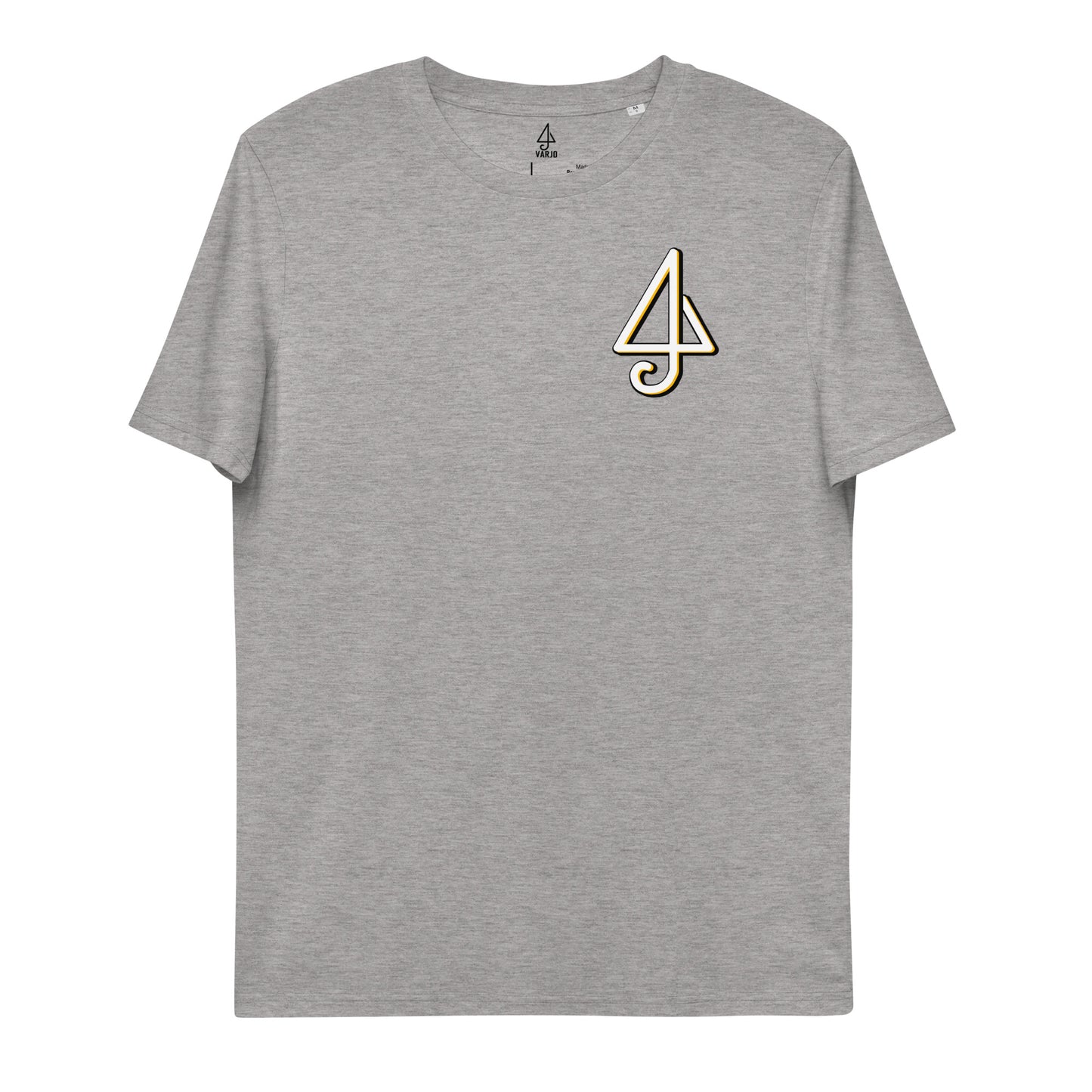 Street Logo T-Paita