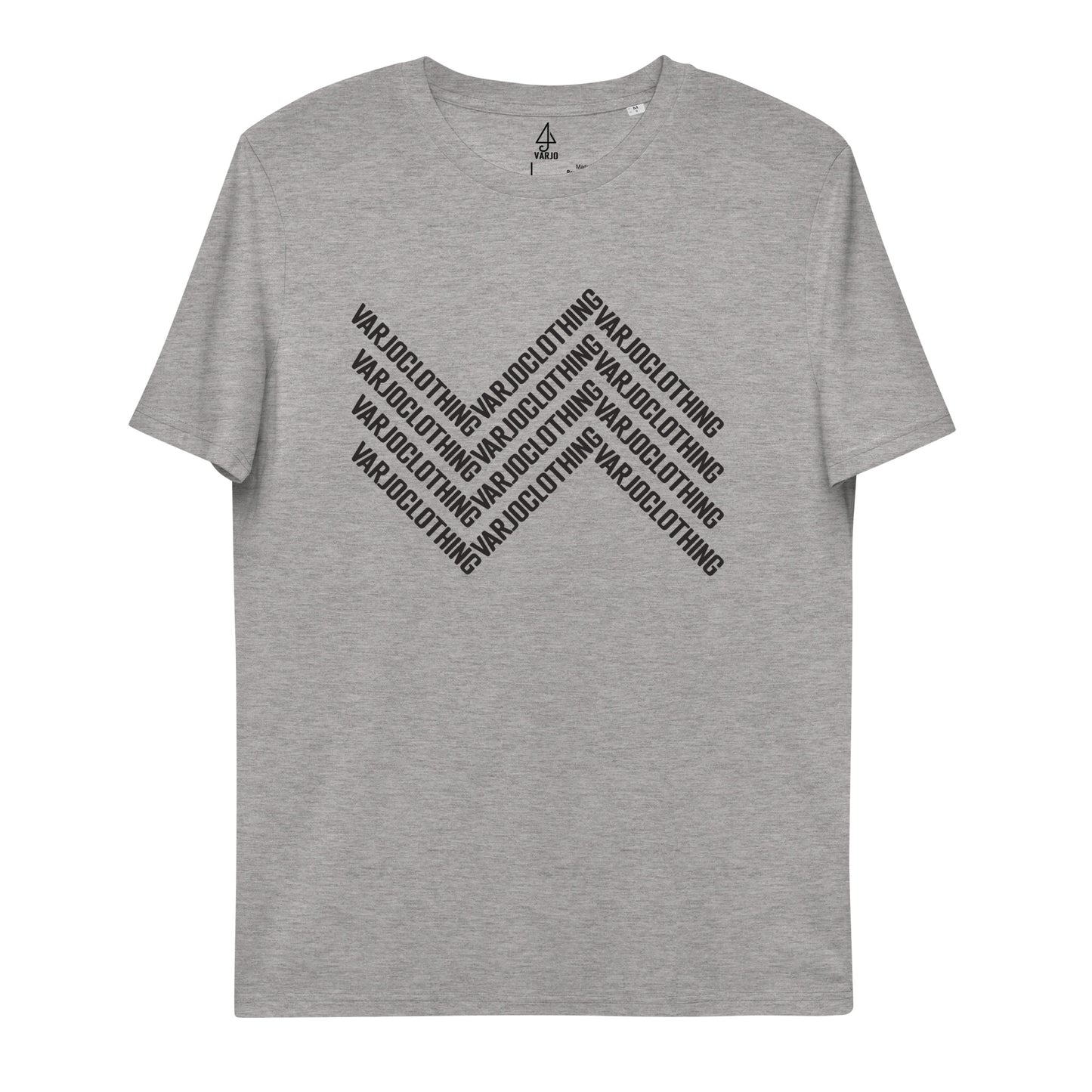 Varjo Clothing Kulmat T-Paita