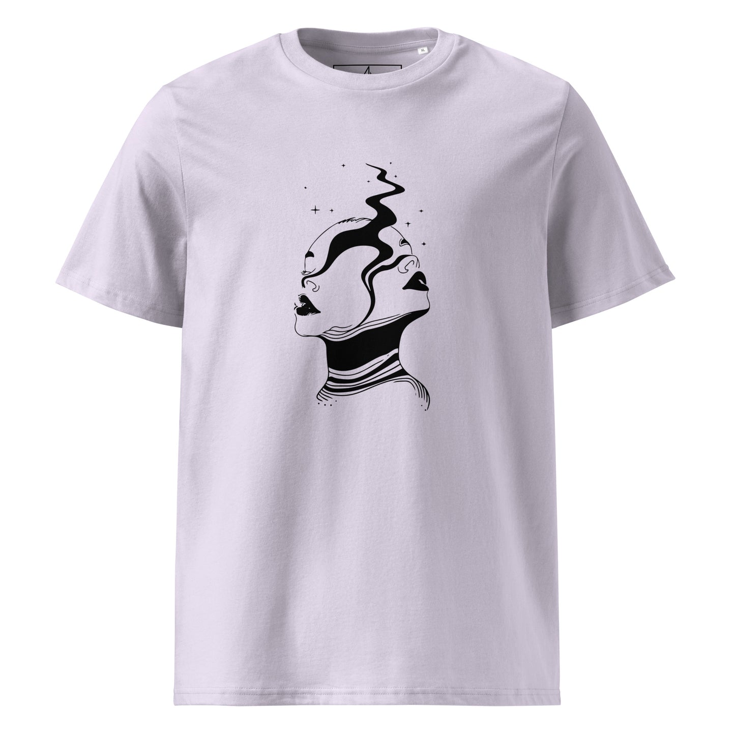 Faces Varjo Clothing T-Paita