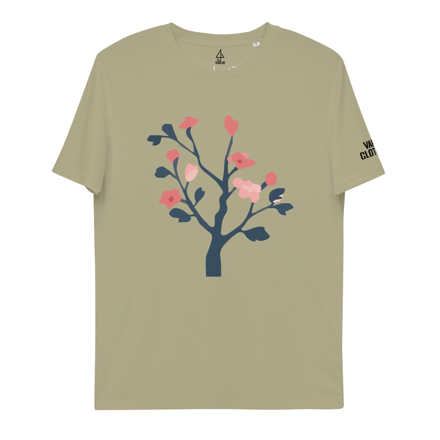 Sakura T-Paita
