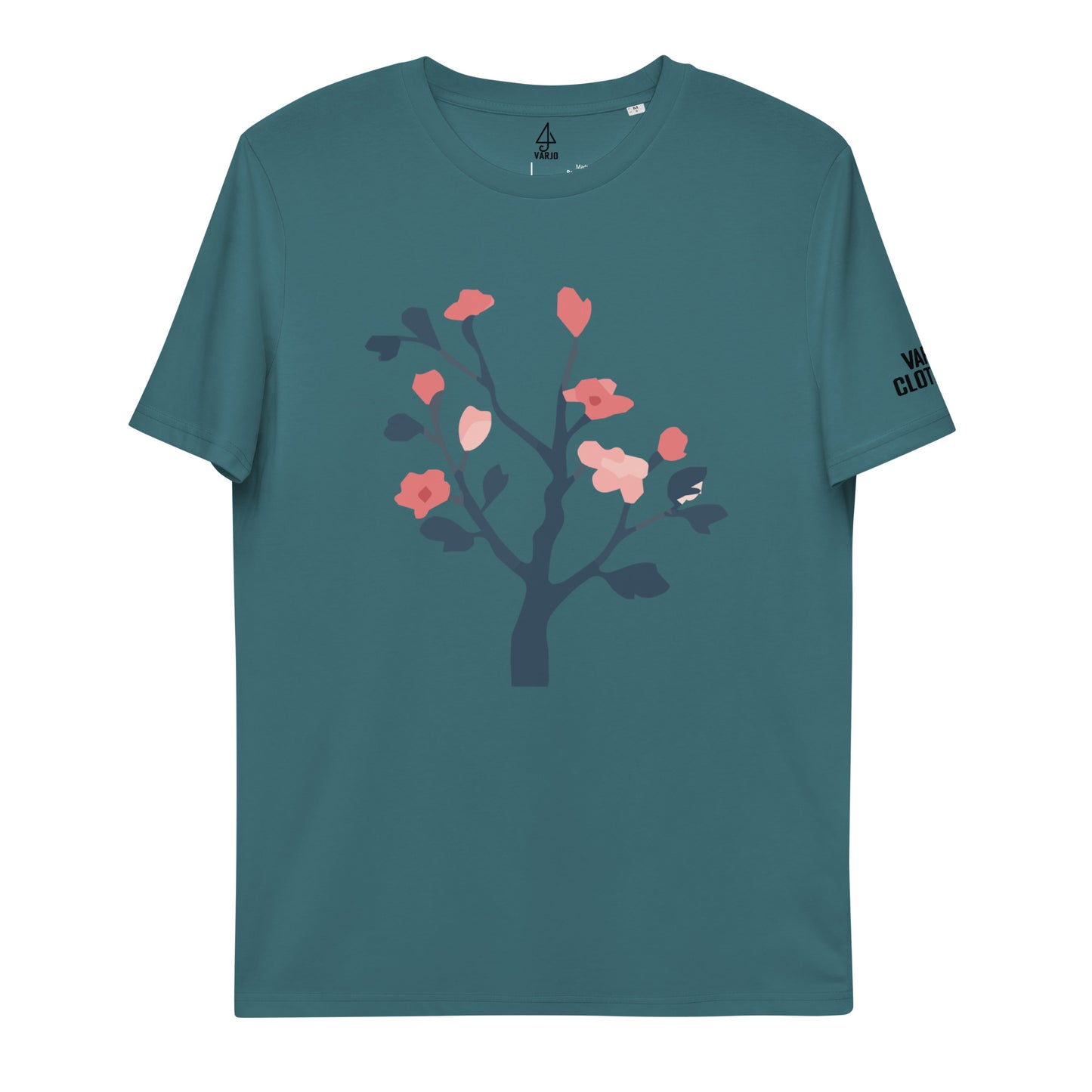 Sakura T-Paita
