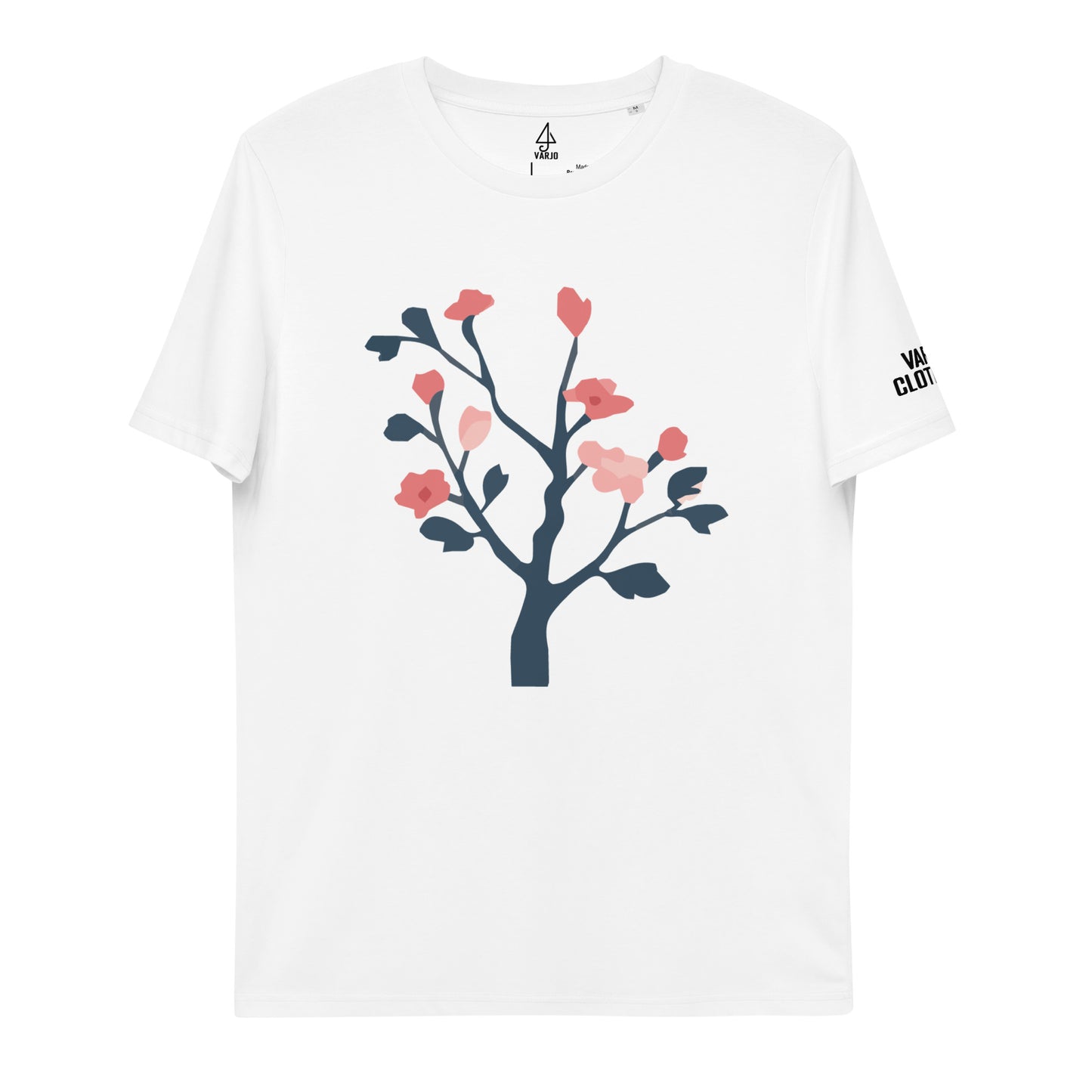 Sakura T-Paita