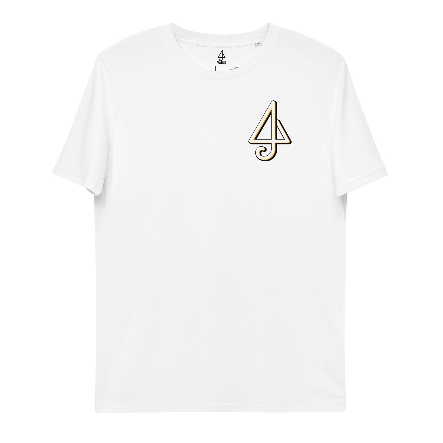 Street Logo T-Paita
