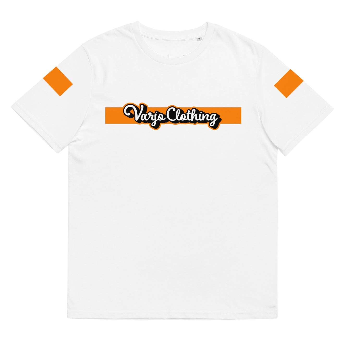 Retro T-Paita