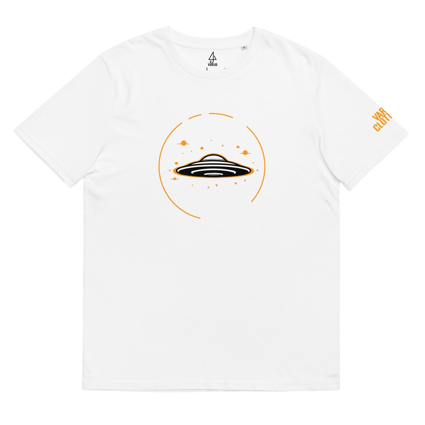 Flying Solo T-Paita