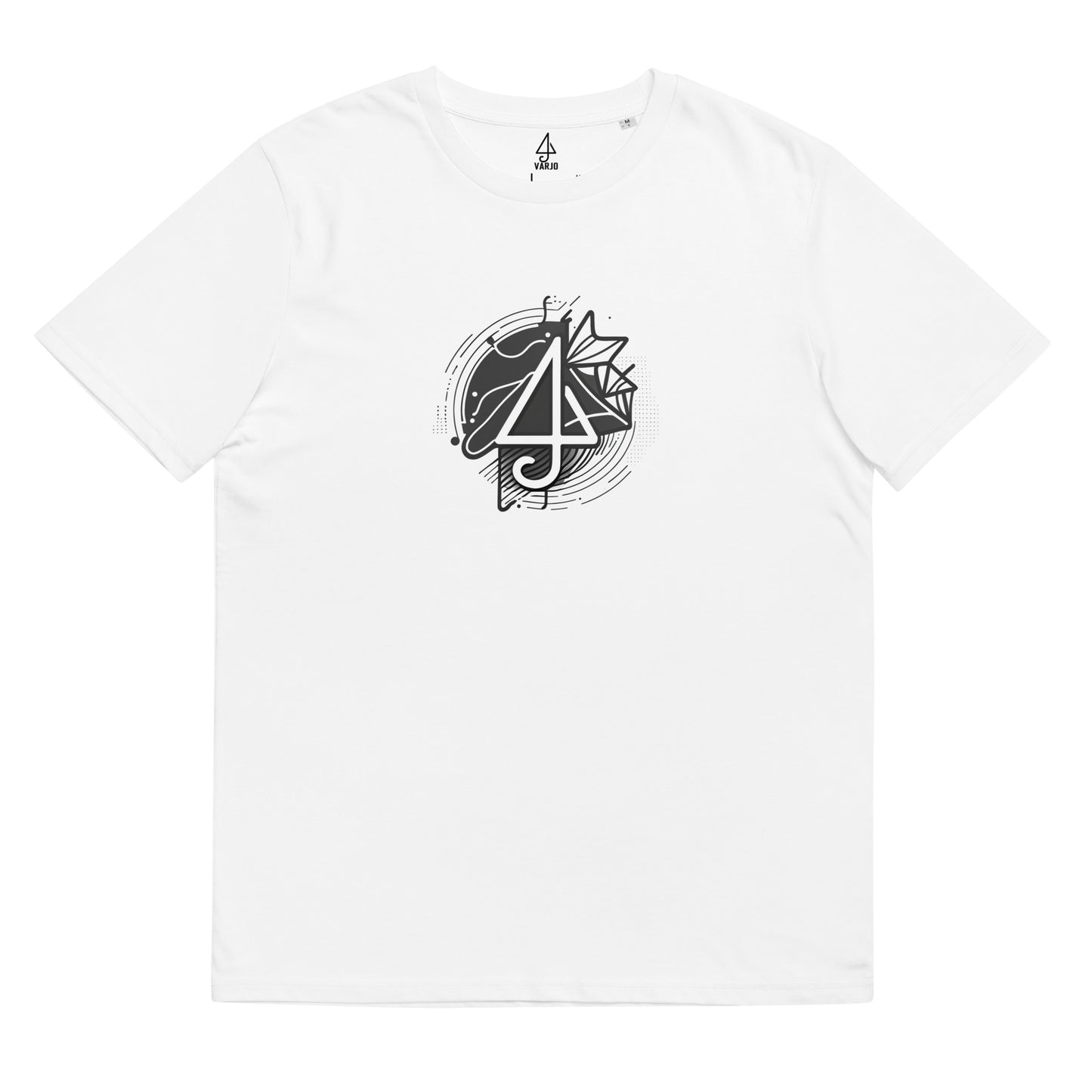 Varjo Clothing Logo T-Paita