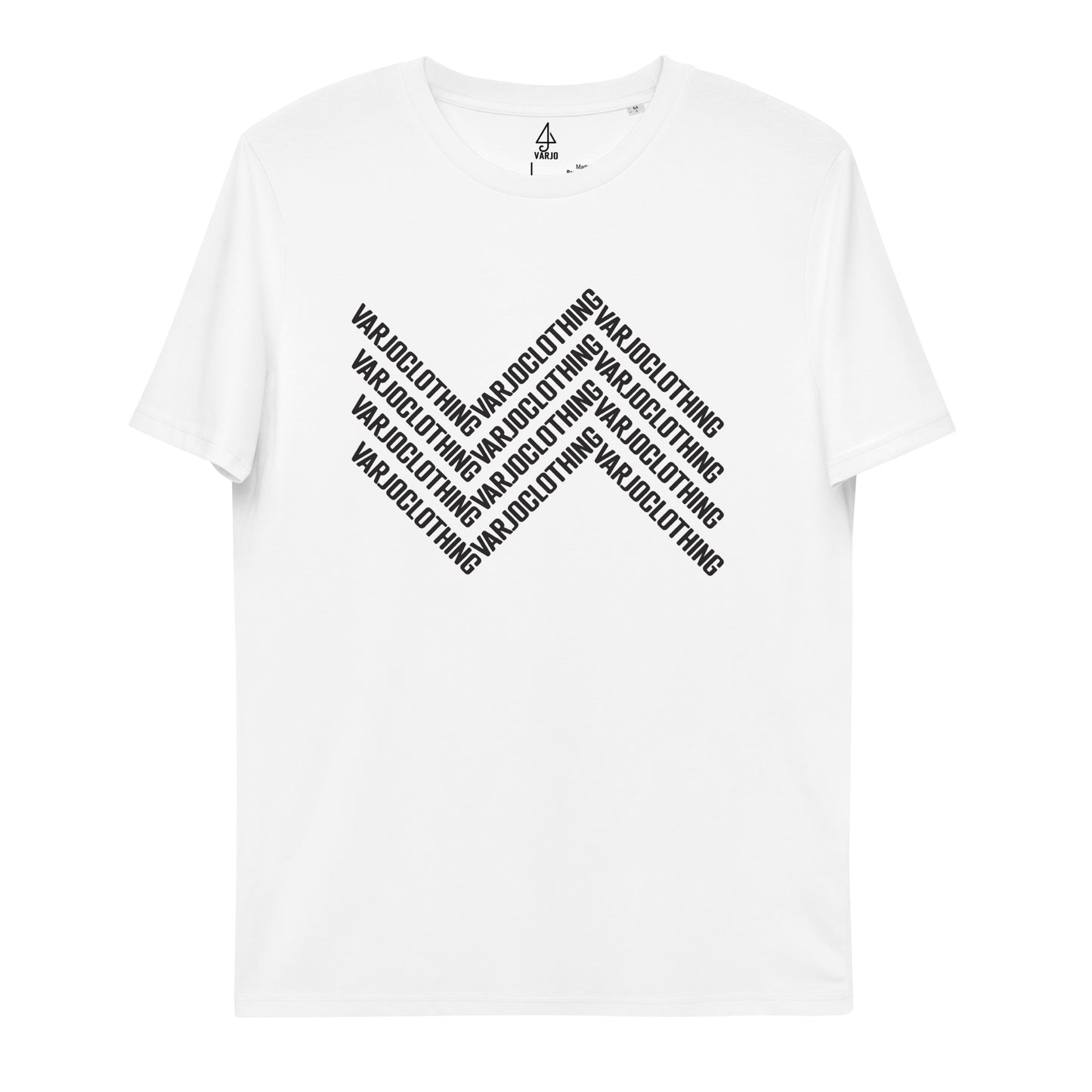 Varjo Clothing Kulmat T-Paita