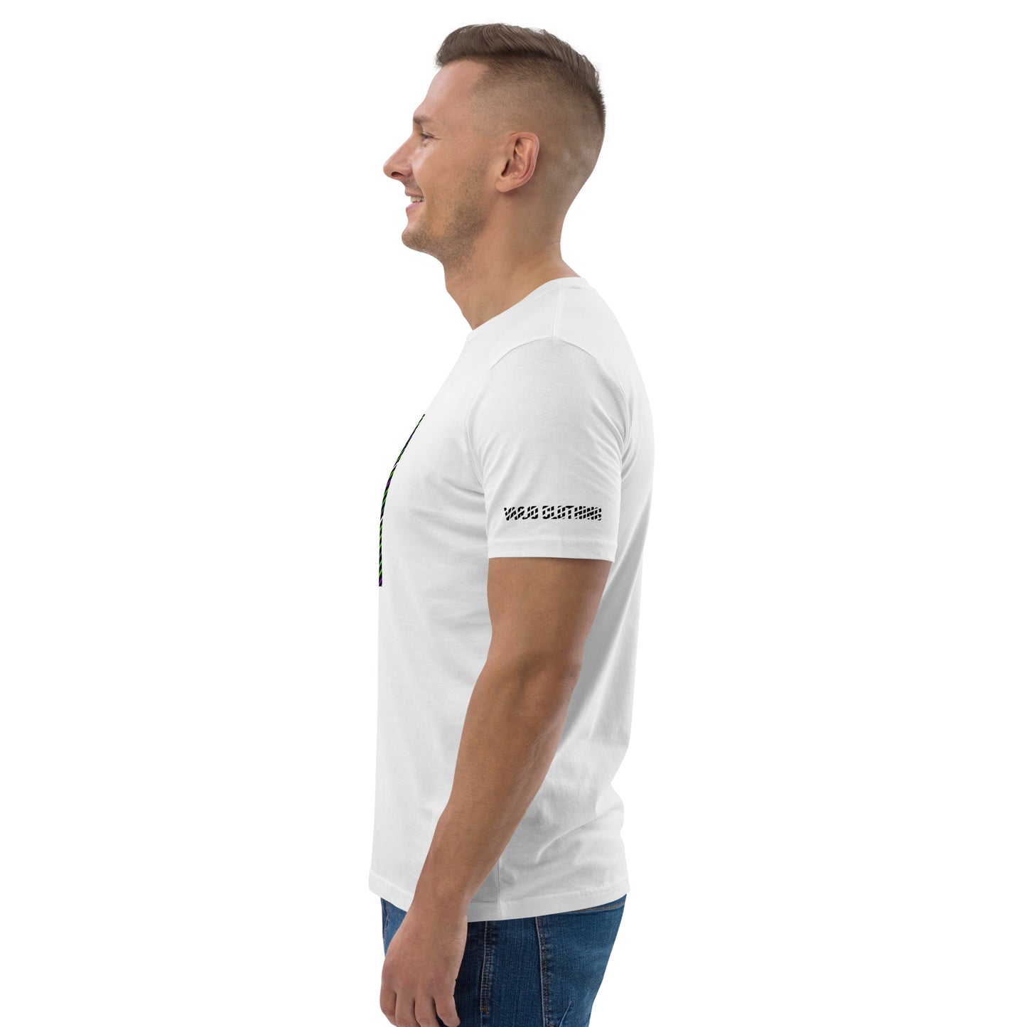 Kelly Stripes T-Paita