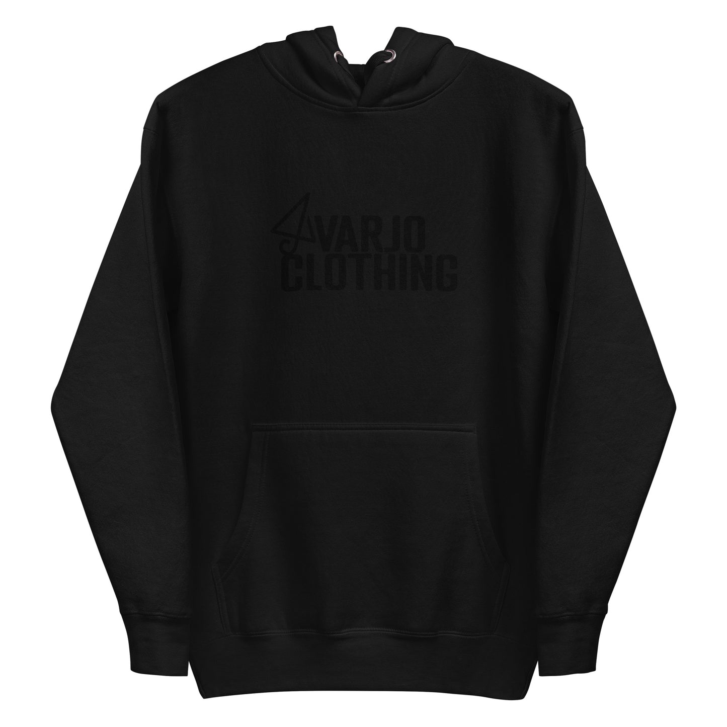 Varjo Clothing Huppari