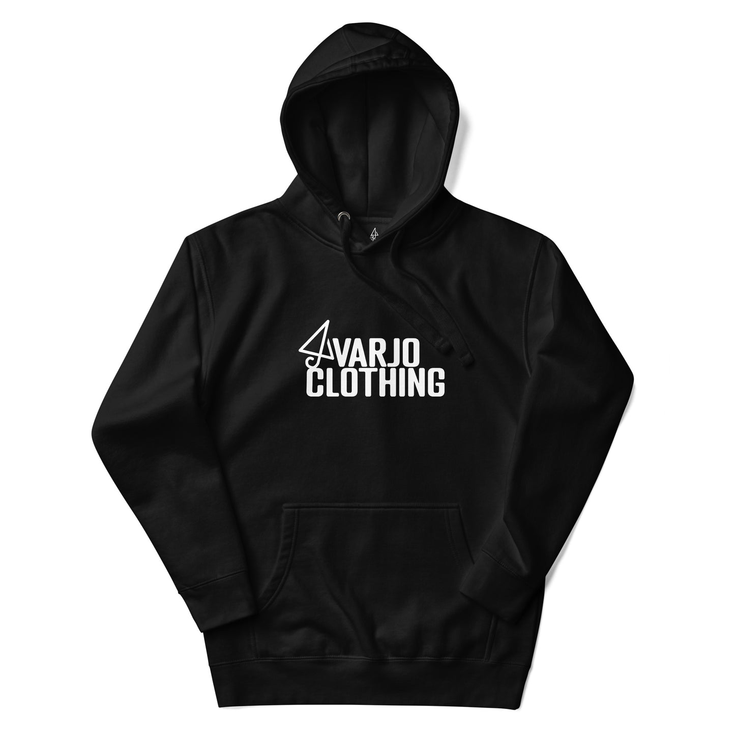 Varjo Clothing Huppari