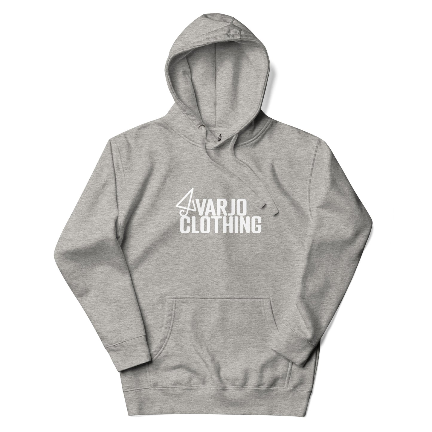 Varjo Clothing Huppari