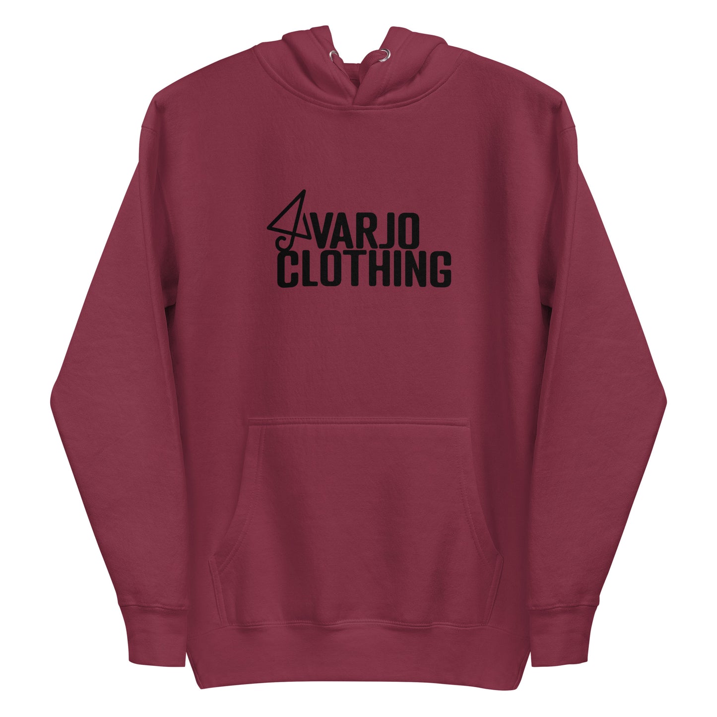 Varjo Clothing Huppari
