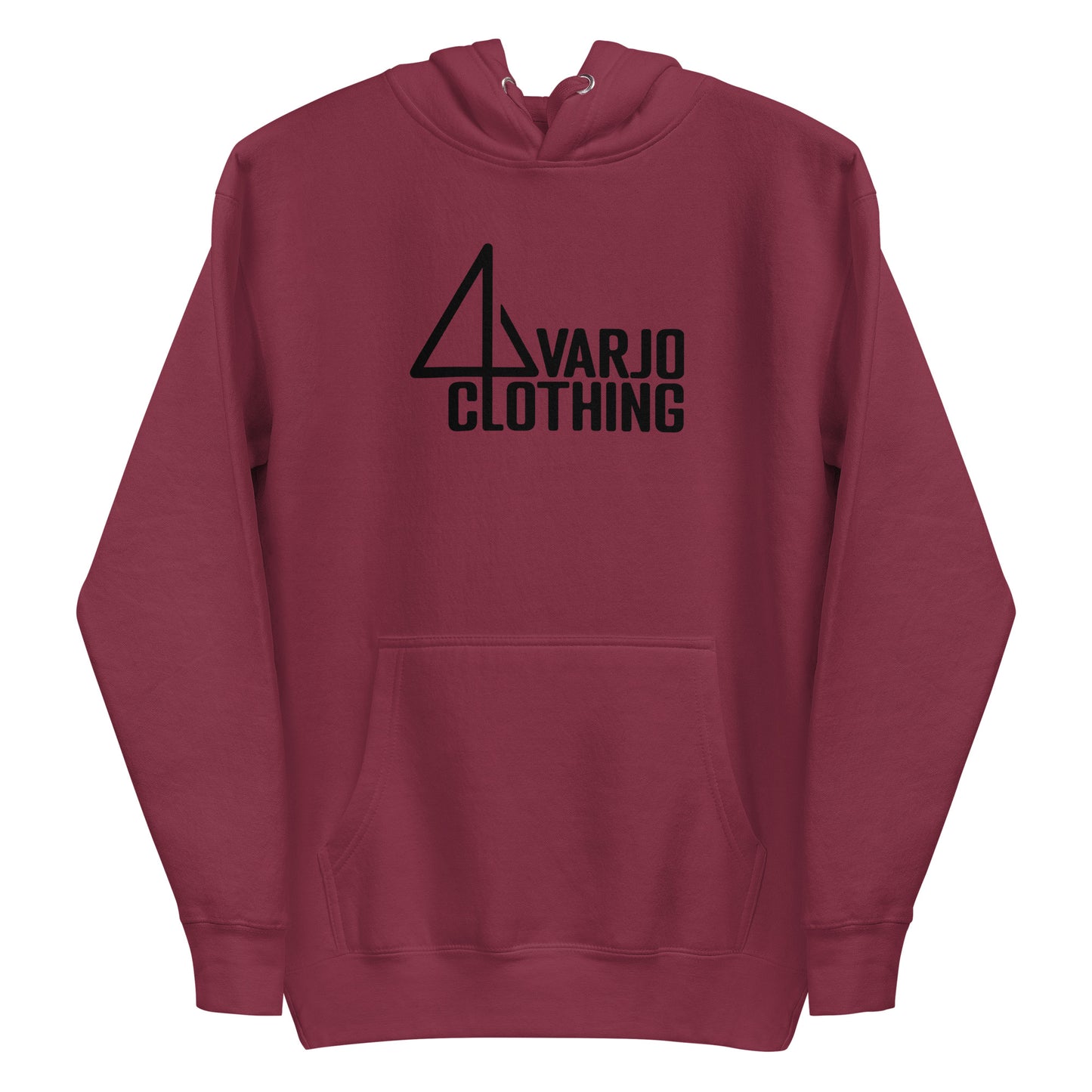 Varjo Clothing Huppari