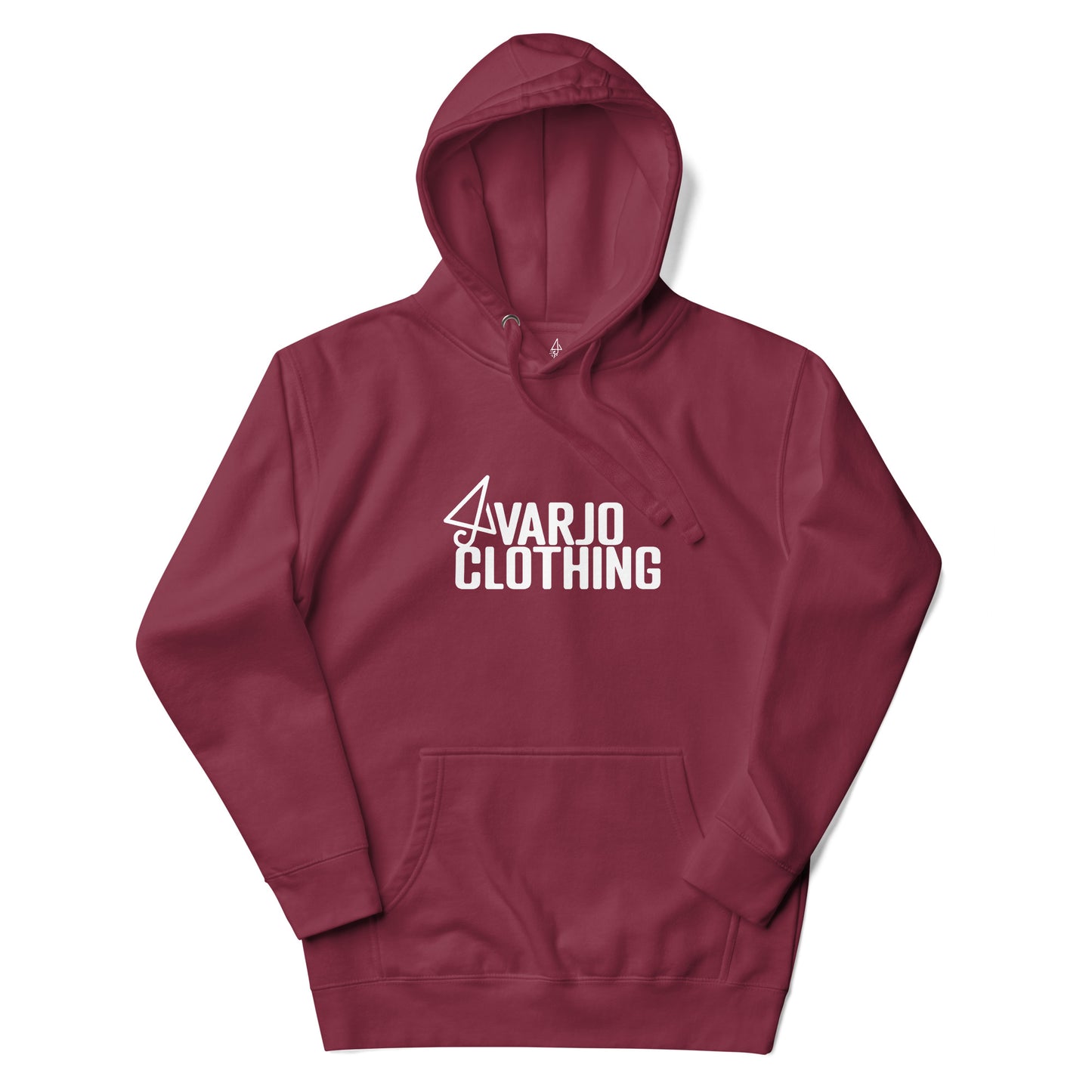 Varjo Clothing Huppari