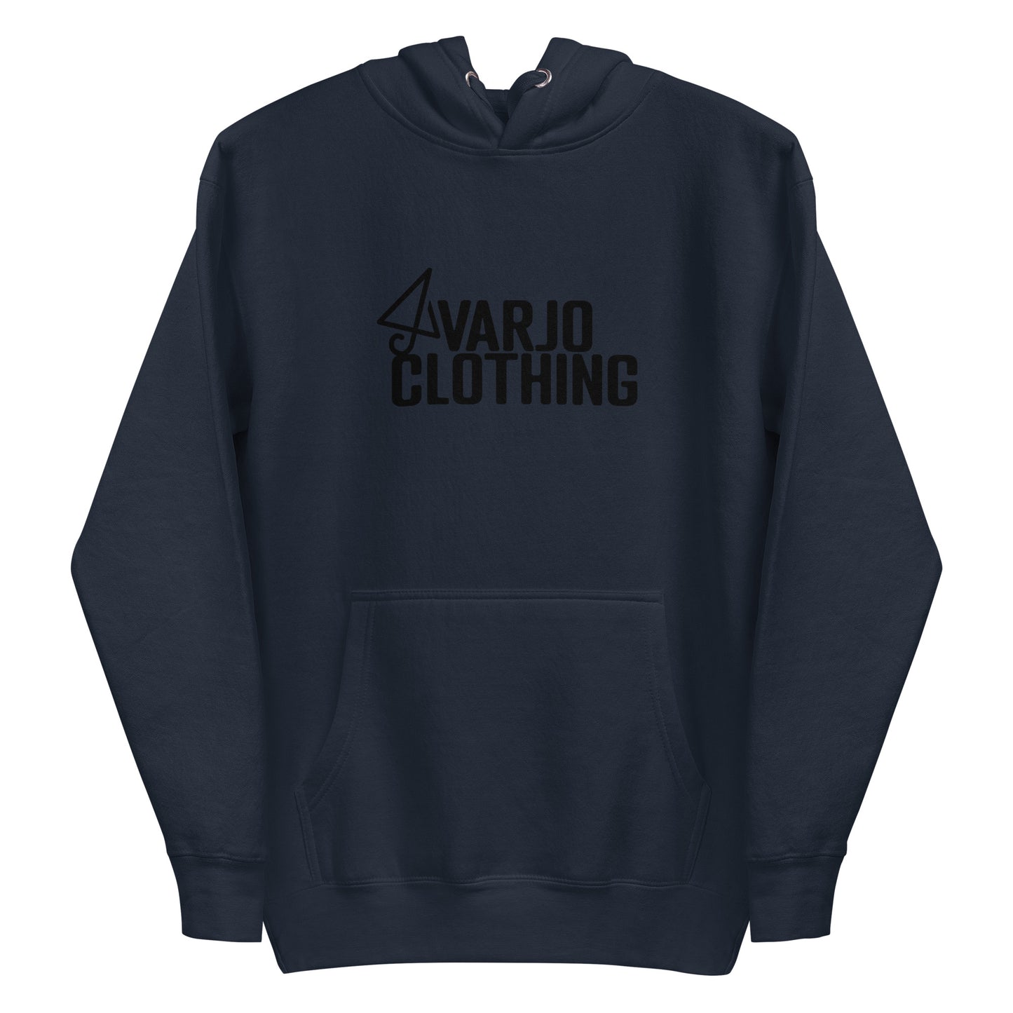 Varjo Clothing Huppari