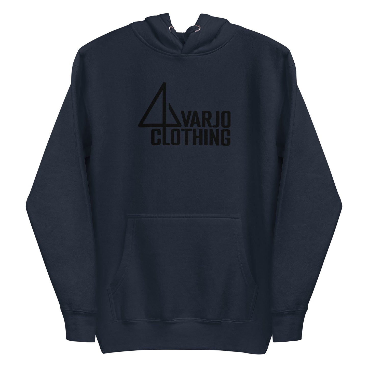 Varjo Clothing Huppari