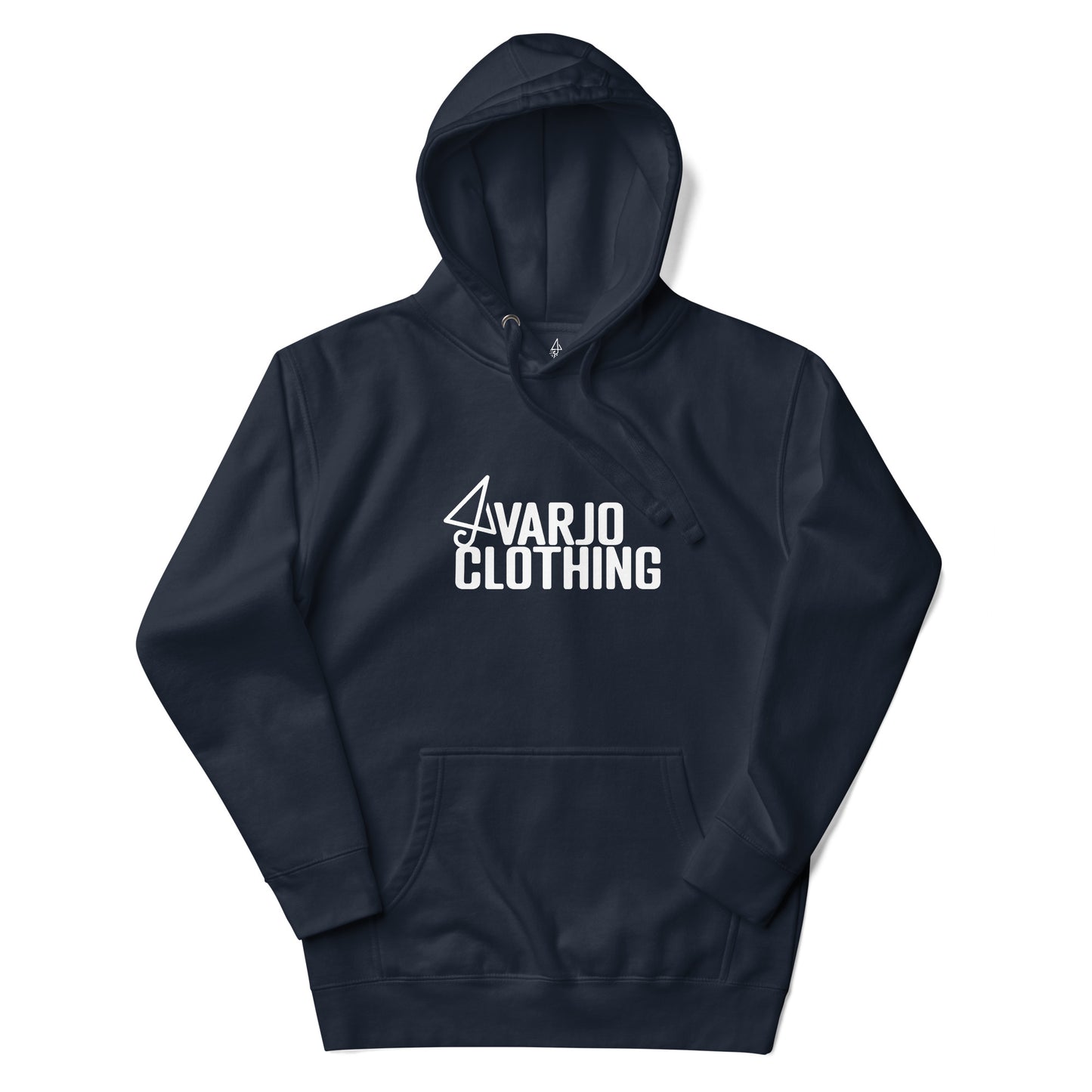 Varjo Clothing Huppari