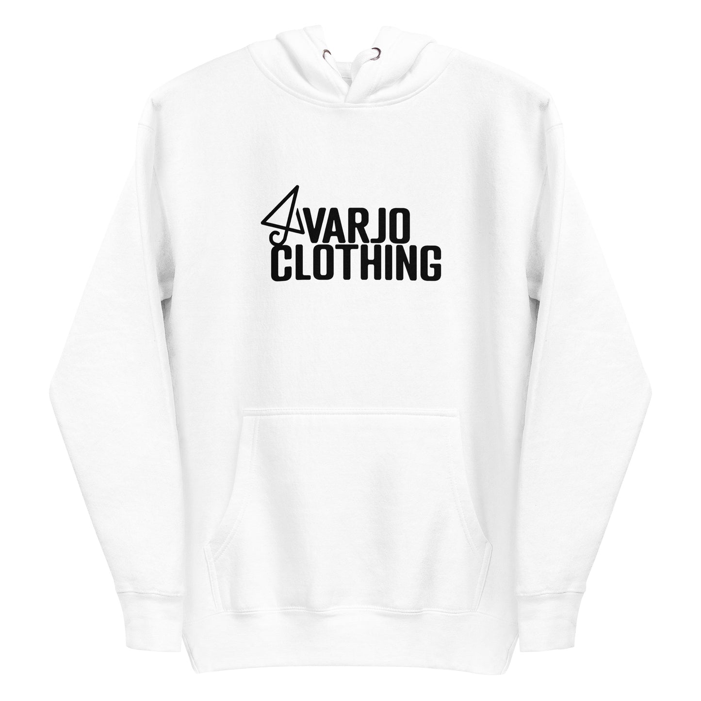 Varjo Clothing Huppari