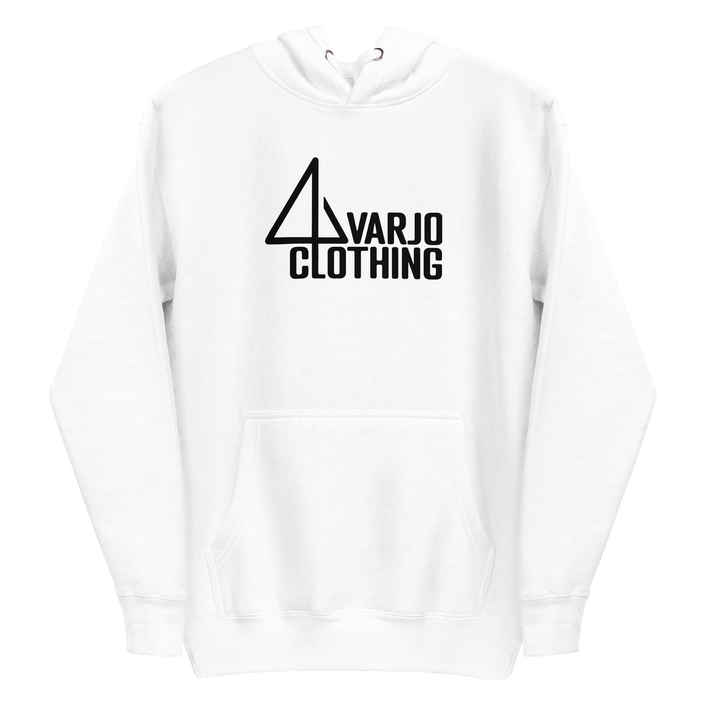 Varjo Clothing Huppari