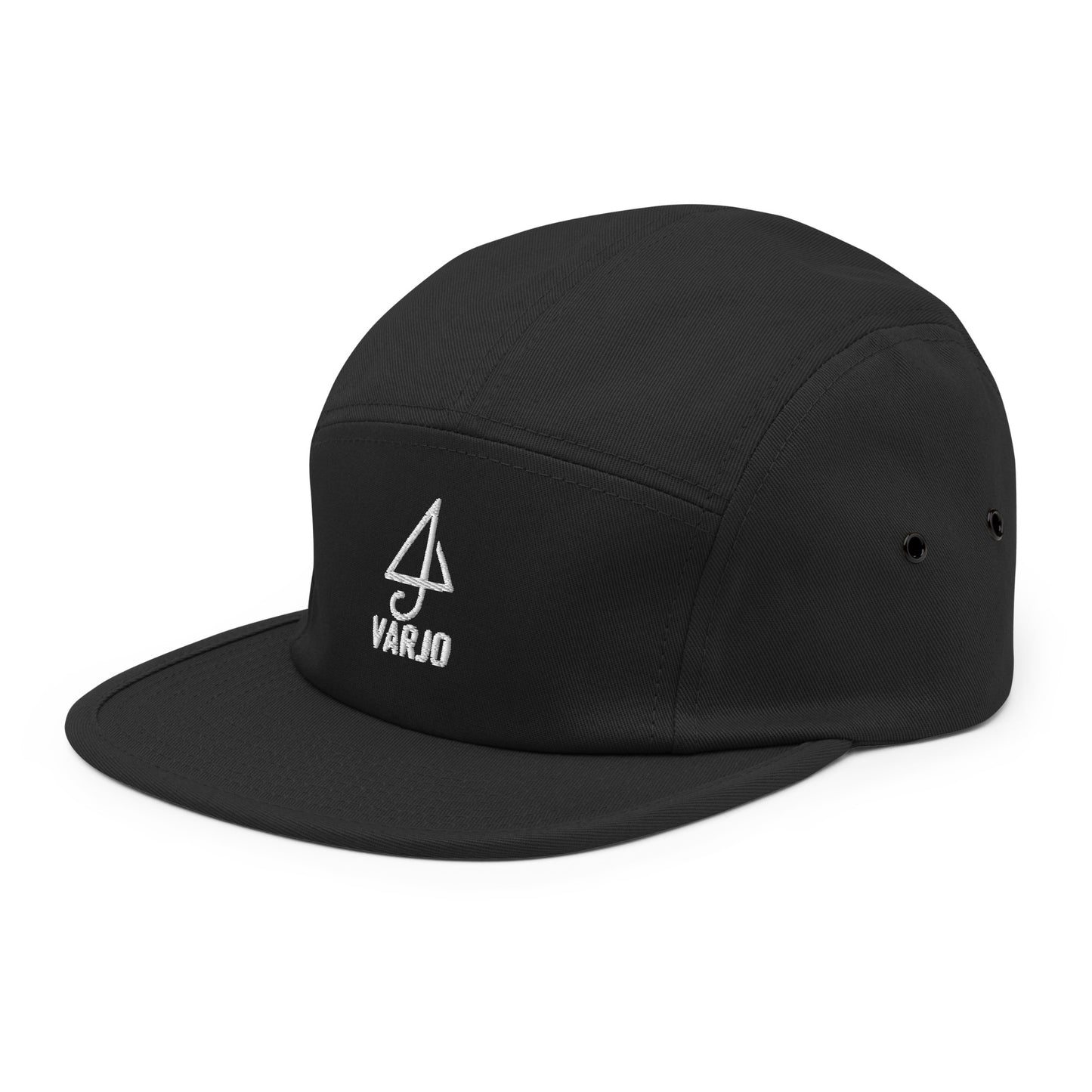 Five Panel Lippis