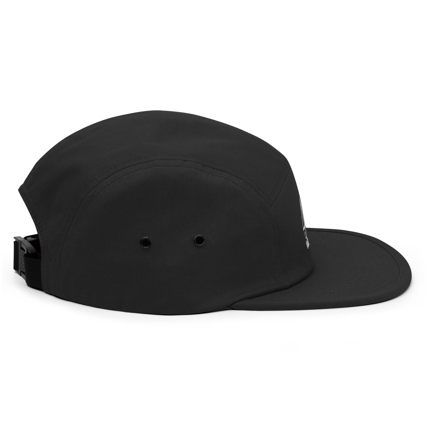 Five Panel Lippis
