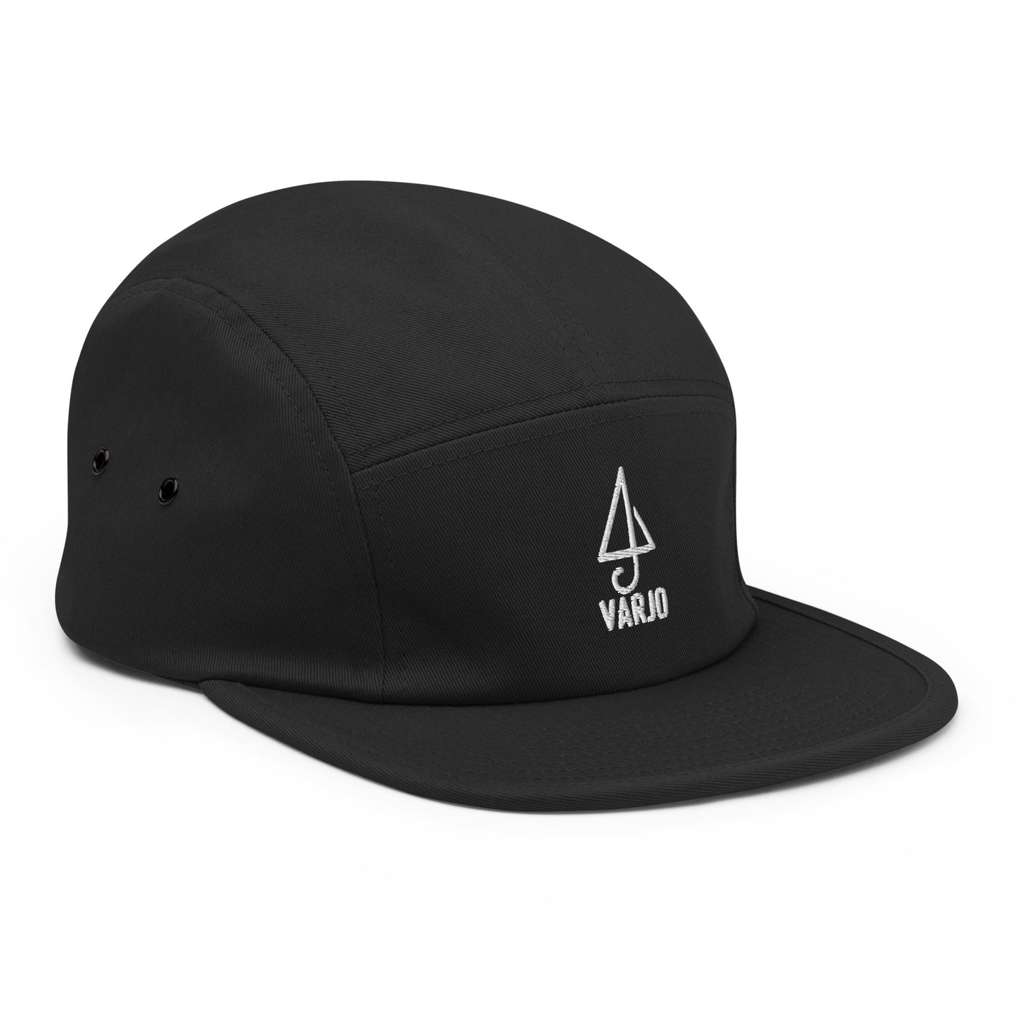 Five Panel Lippis