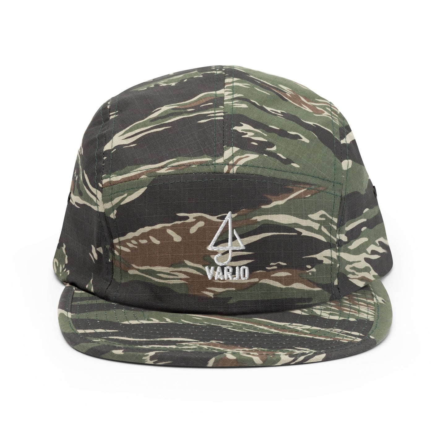 Five Panel Lippis