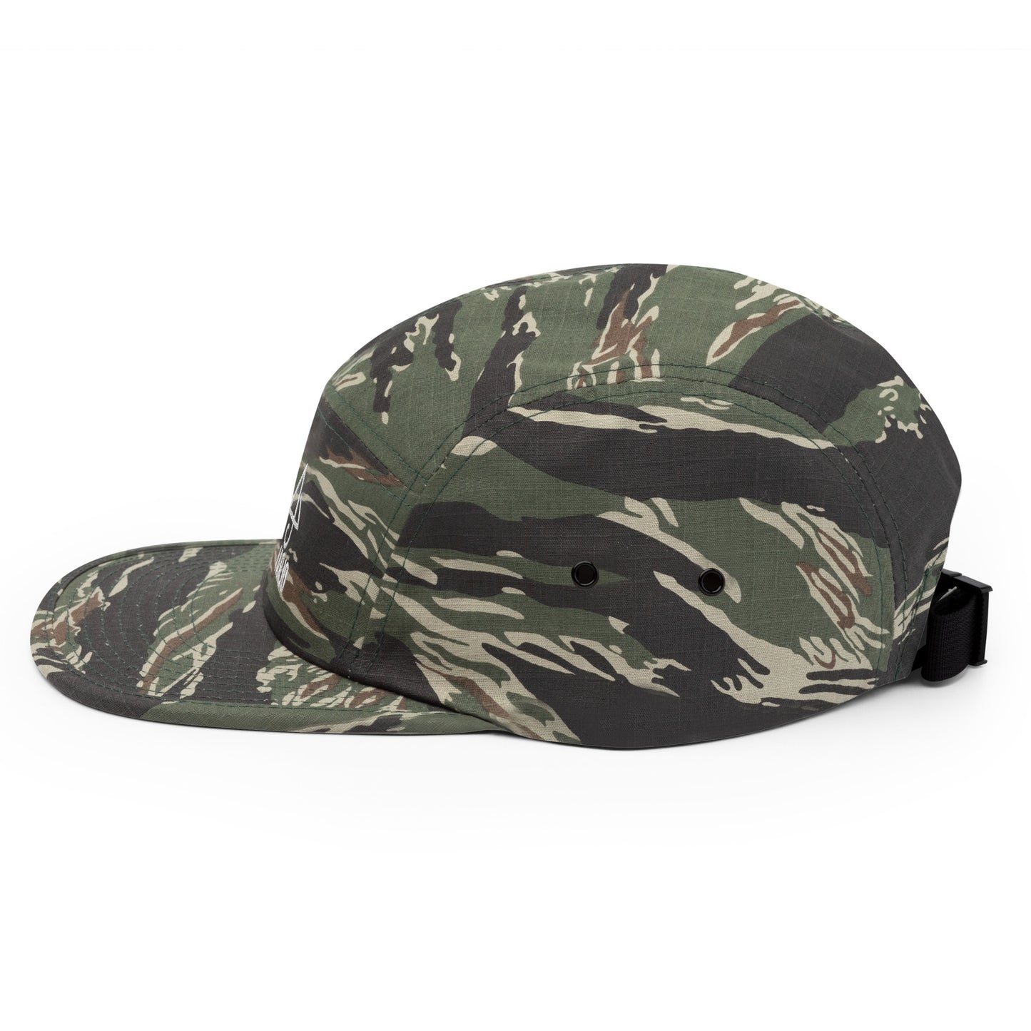 Five Panel Lippis