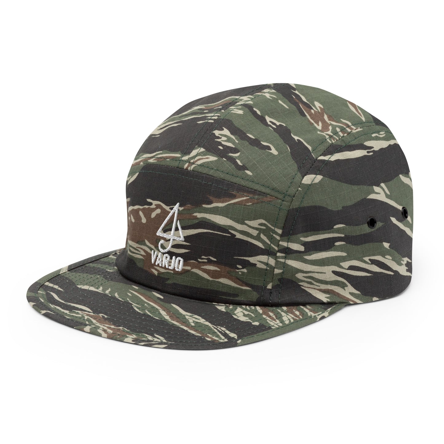 Five Panel Lippis