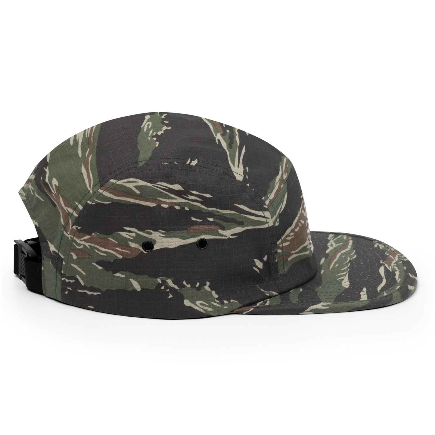 Five Panel Lippis