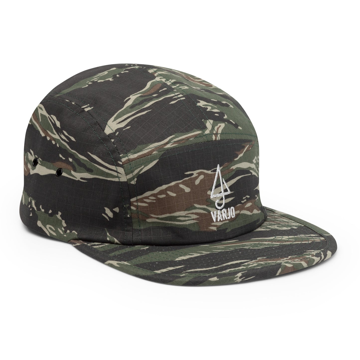 Five Panel Lippis
