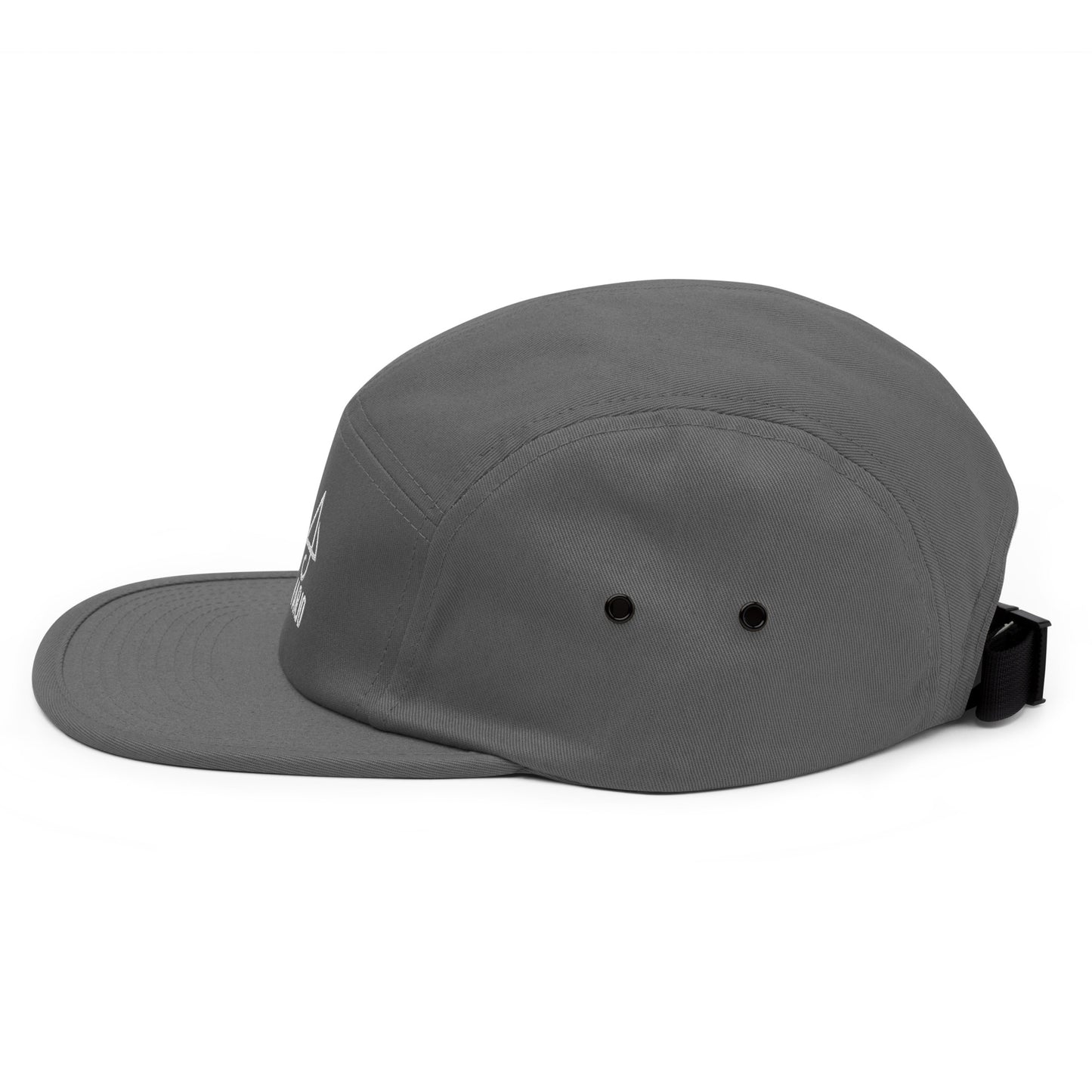Five Panel Lippis