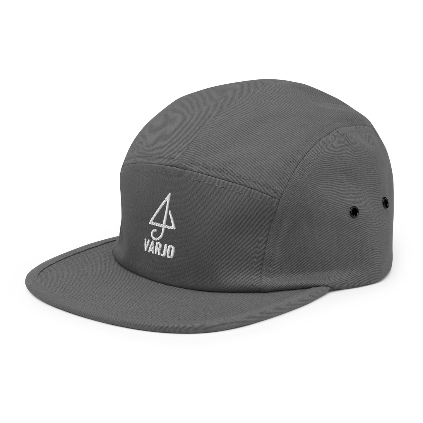 Five Panel Lippis
