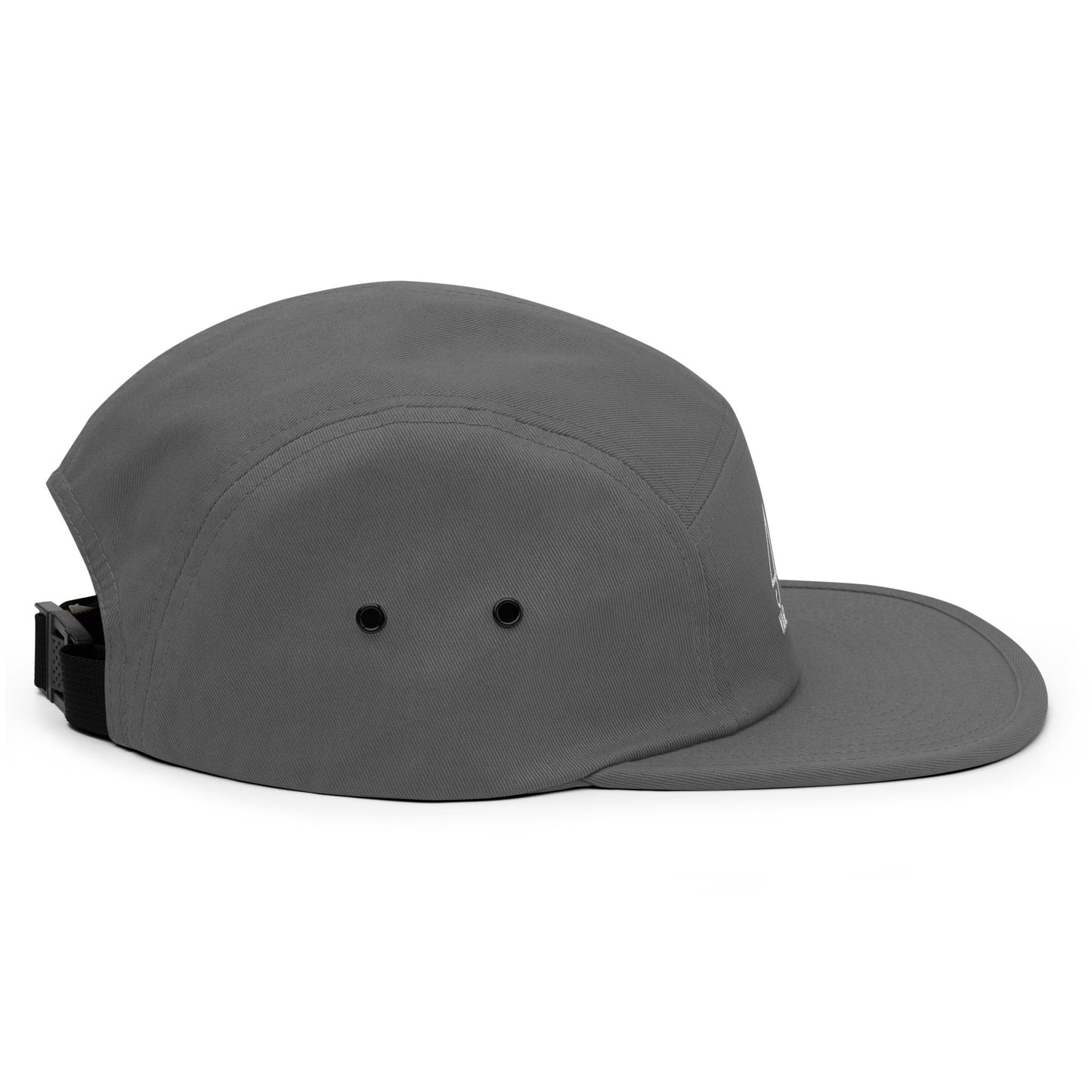 Five Panel Lippis