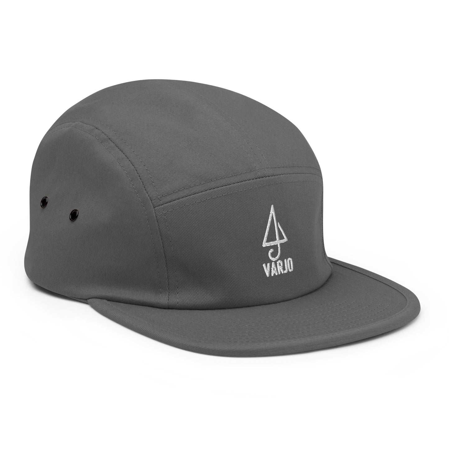 Five Panel Lippis