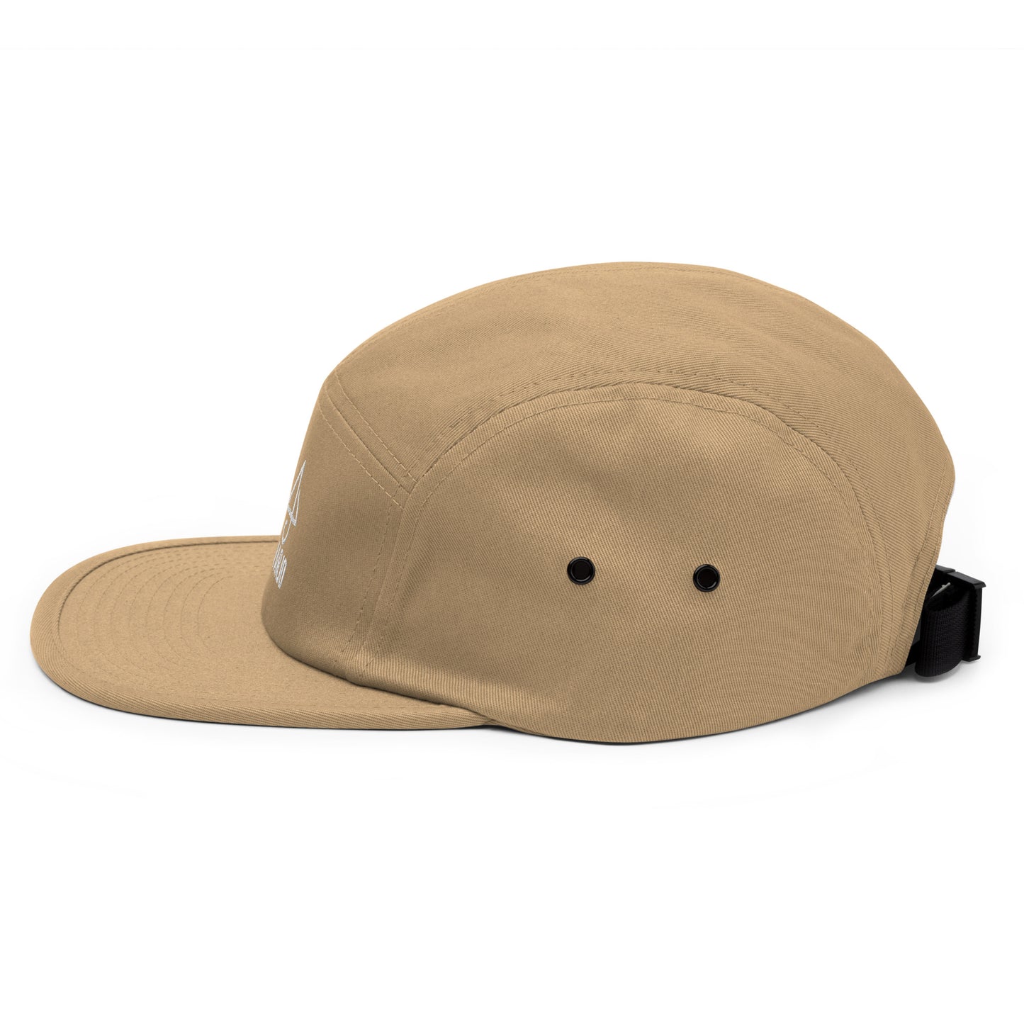 Five Panel Lippis
