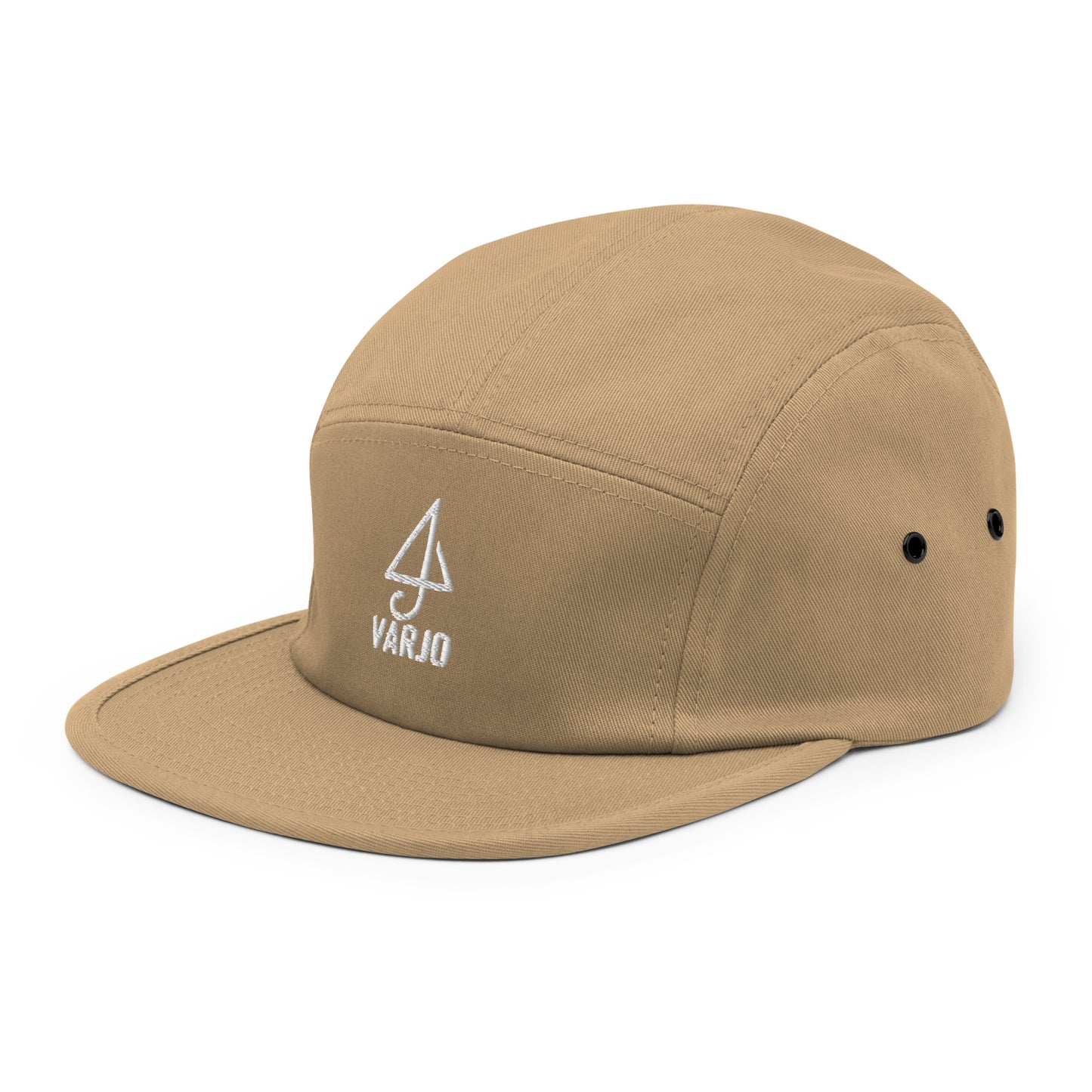Five Panel Lippis