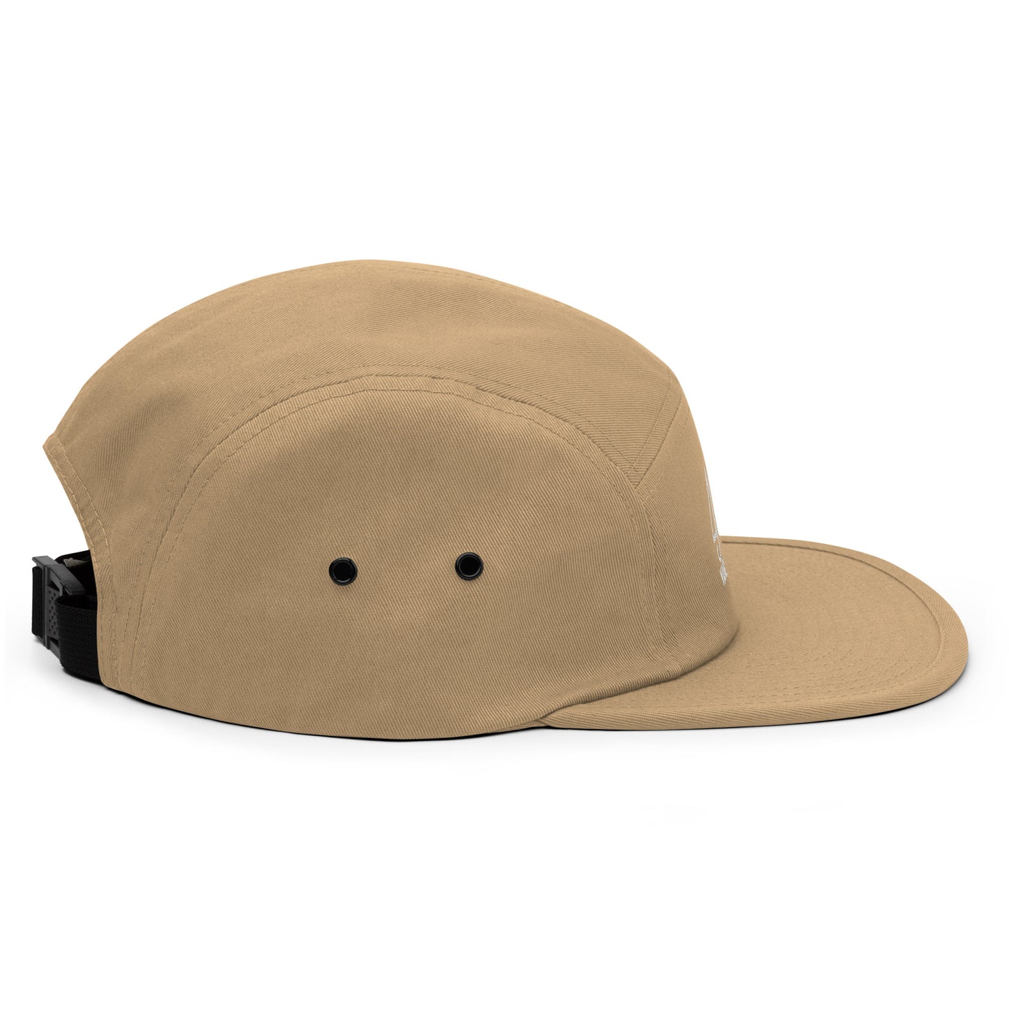 Five Panel Lippis