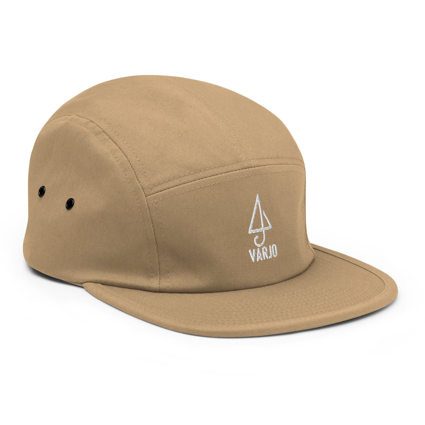 Five Panel Lippis