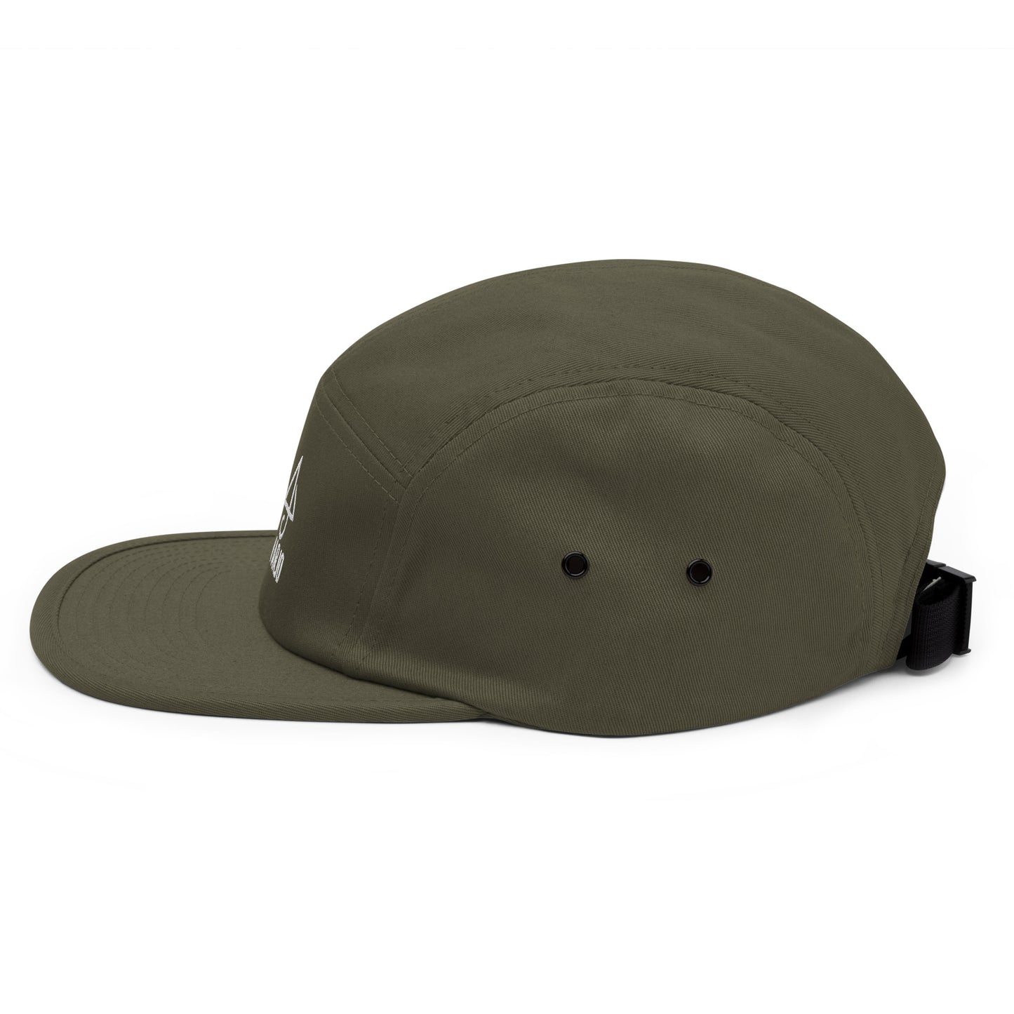 Five Panel Lippis