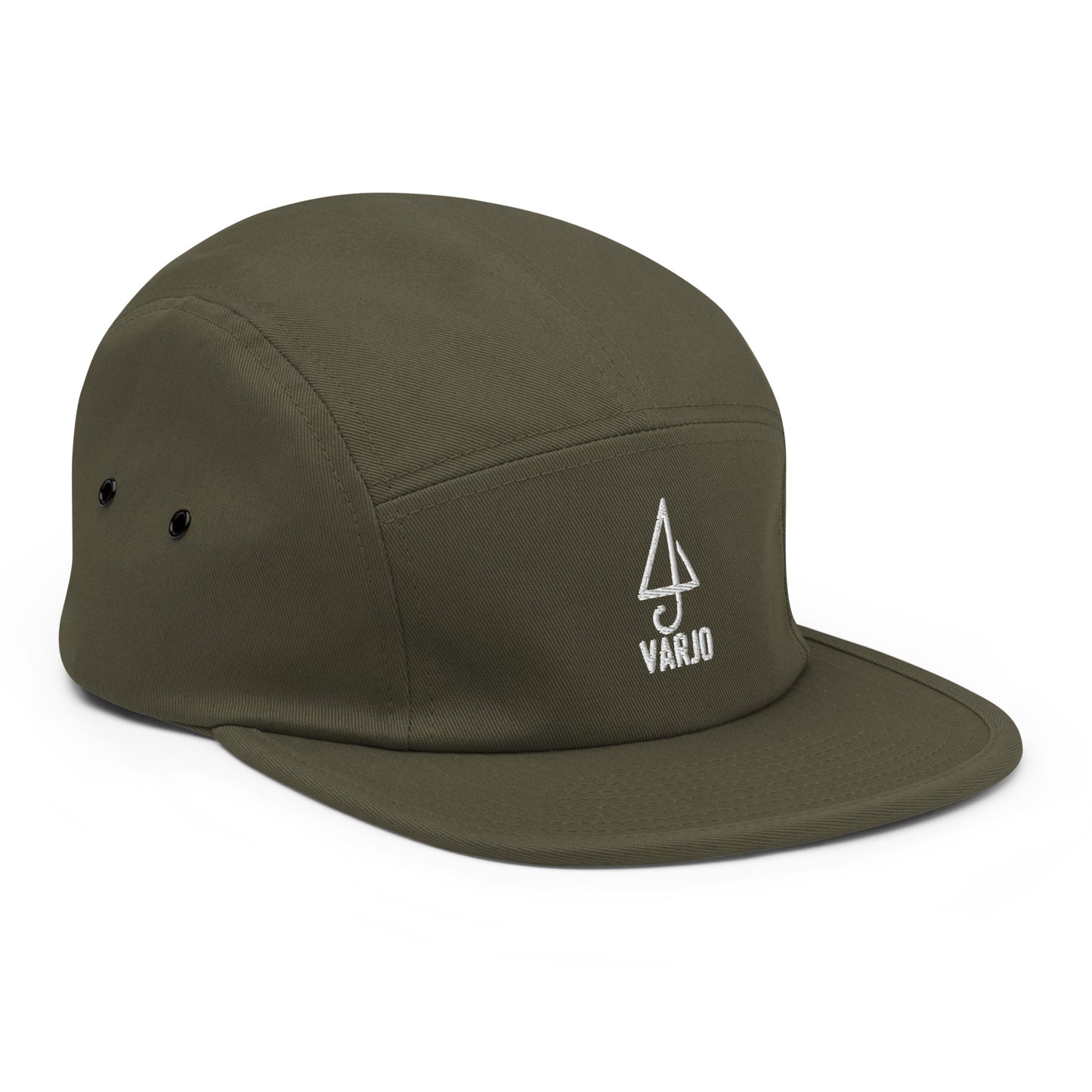 Five Panel Lippis