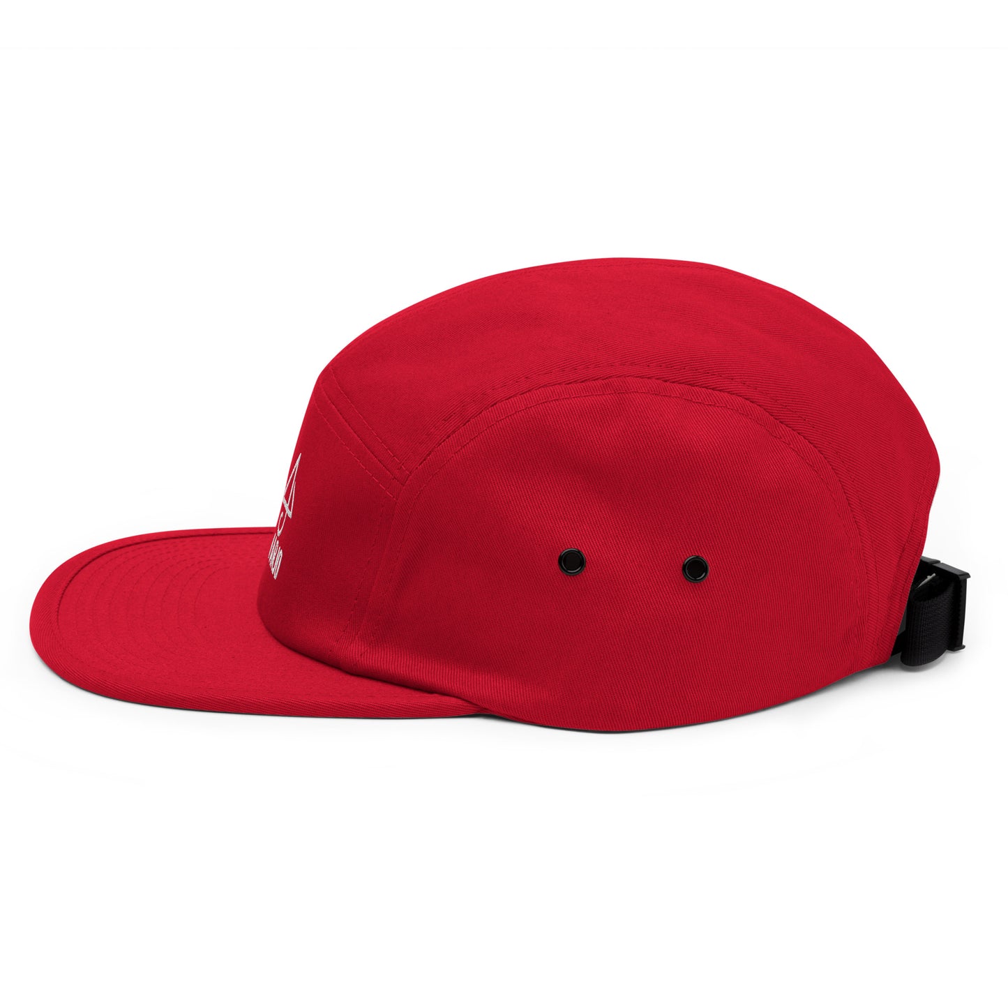 Five Panel Lippis