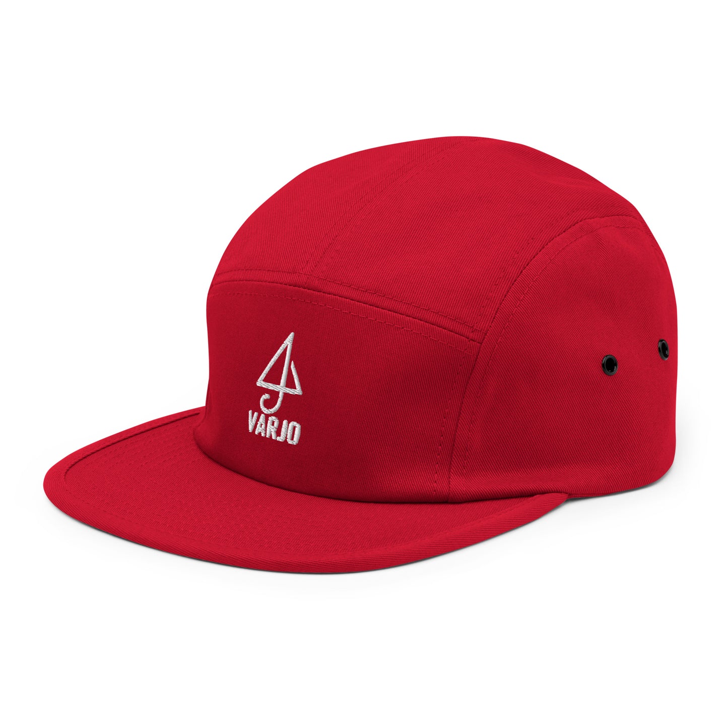 Five Panel Lippis