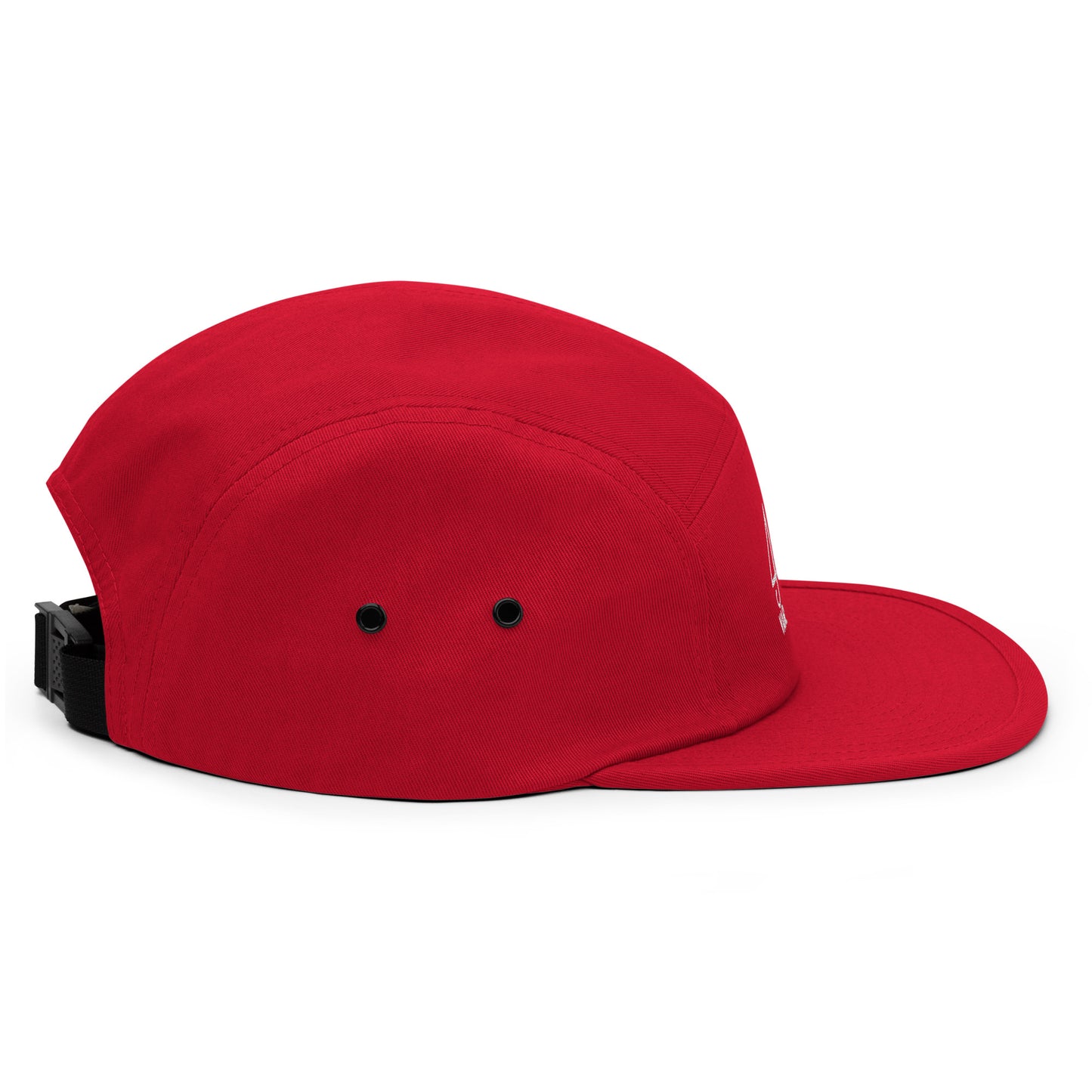Five Panel Lippis