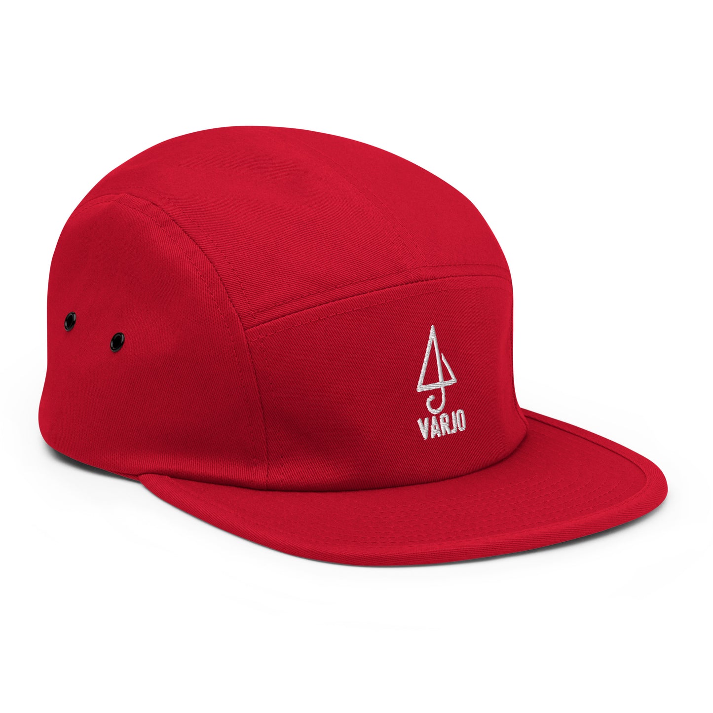 Five Panel Lippis