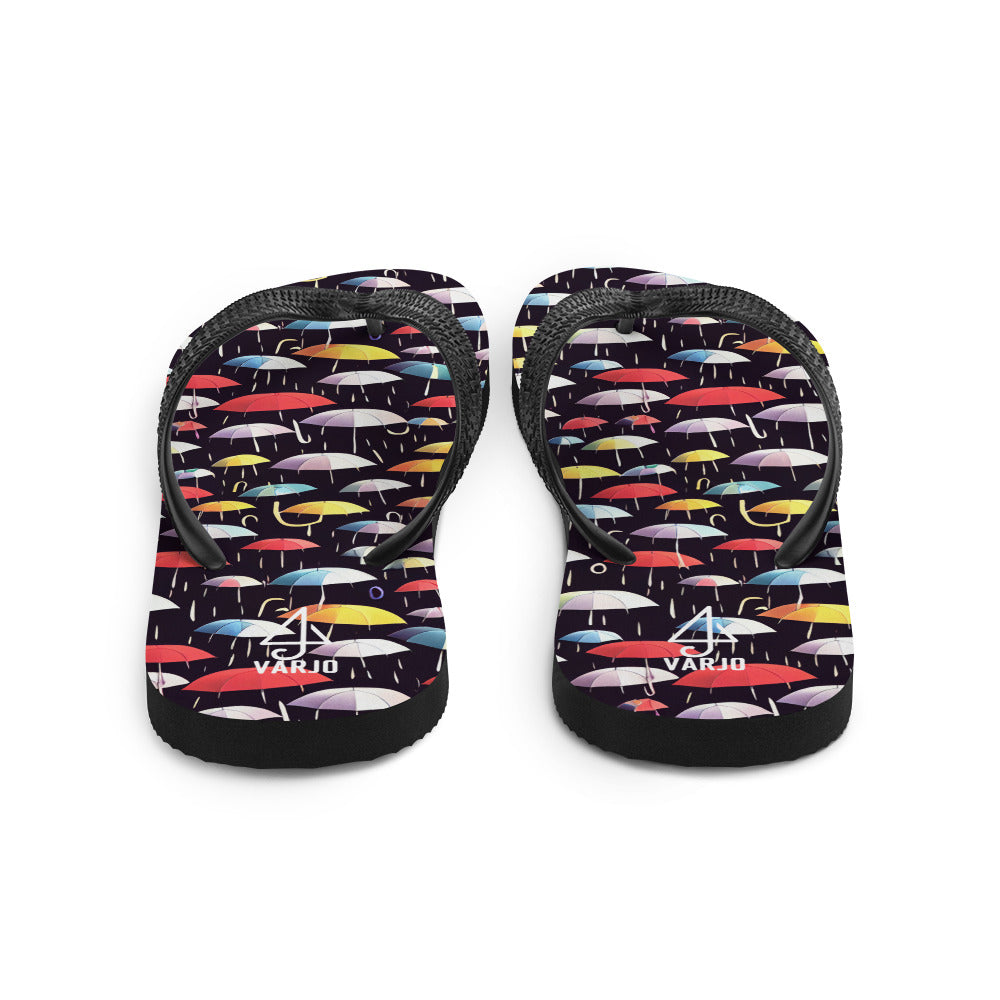 Kuosi Flip-Flopit