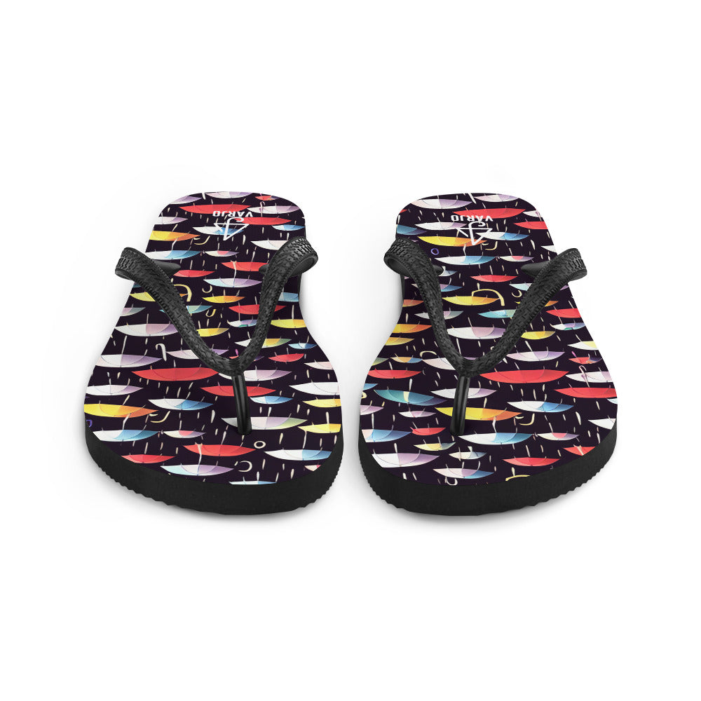 Kuosi Flip-Flopit