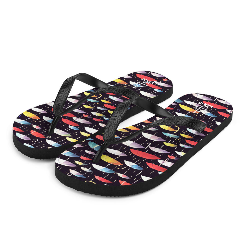 Kuosi Flip-Flopit